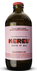 Kerel Grapefruit IPA